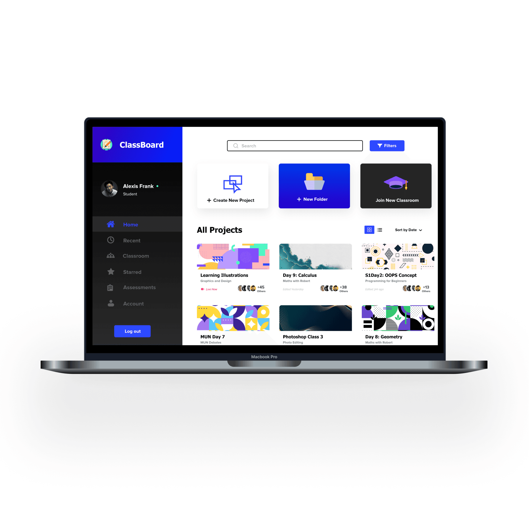ClassBoard