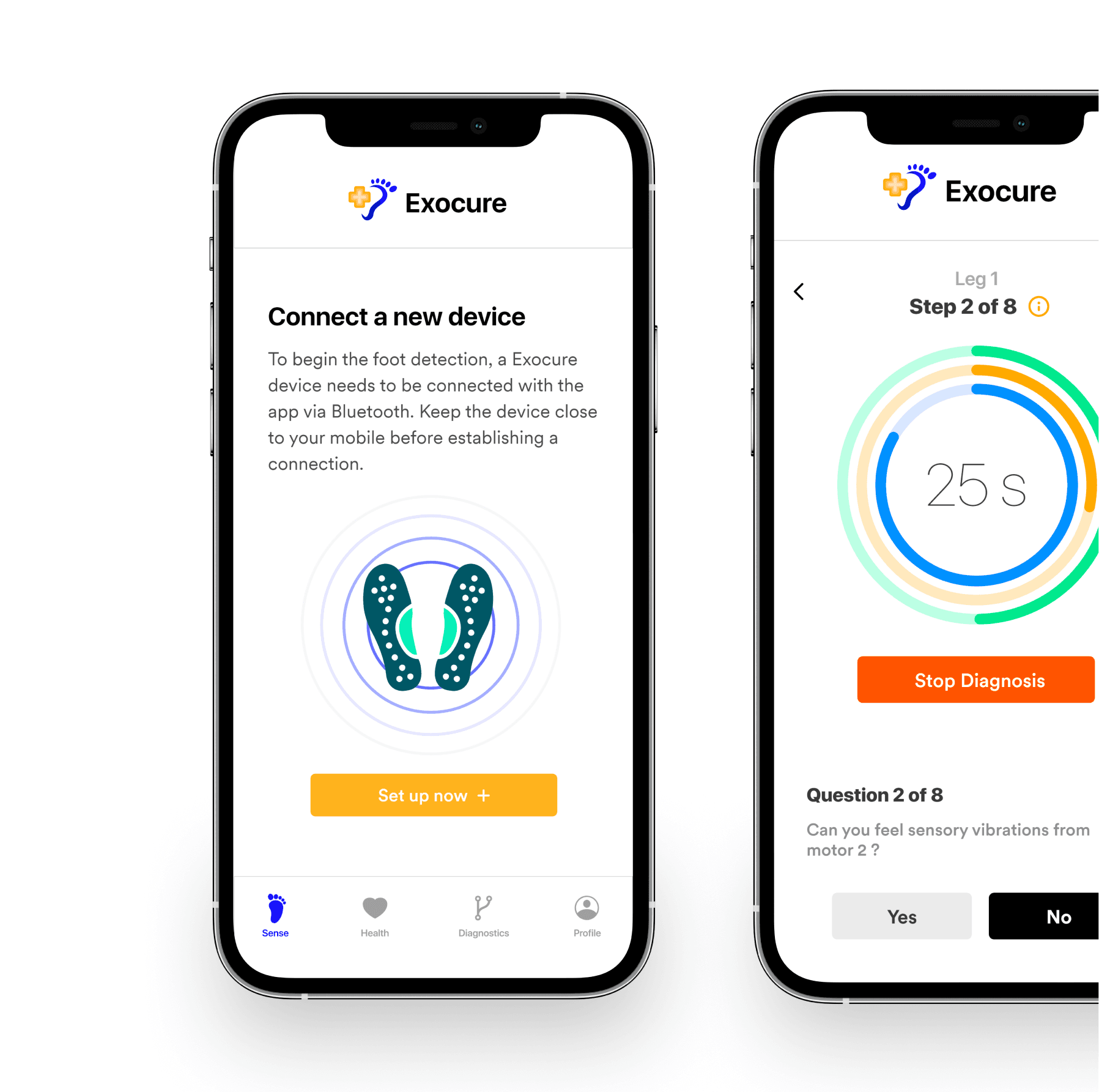 Exocure