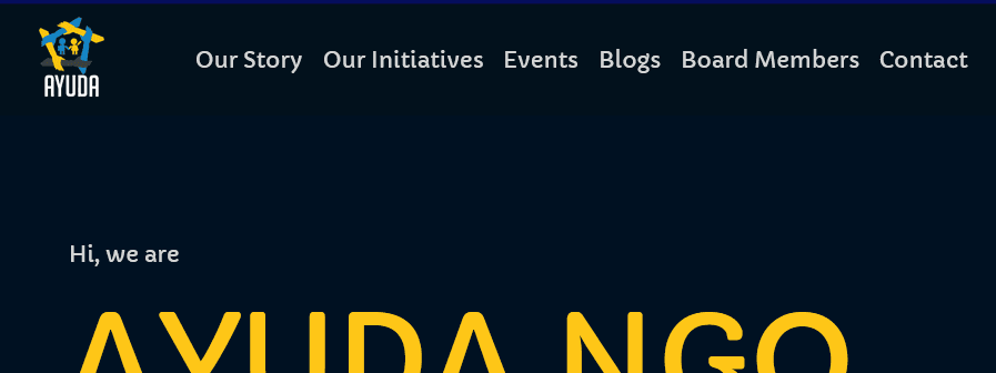 Navbar